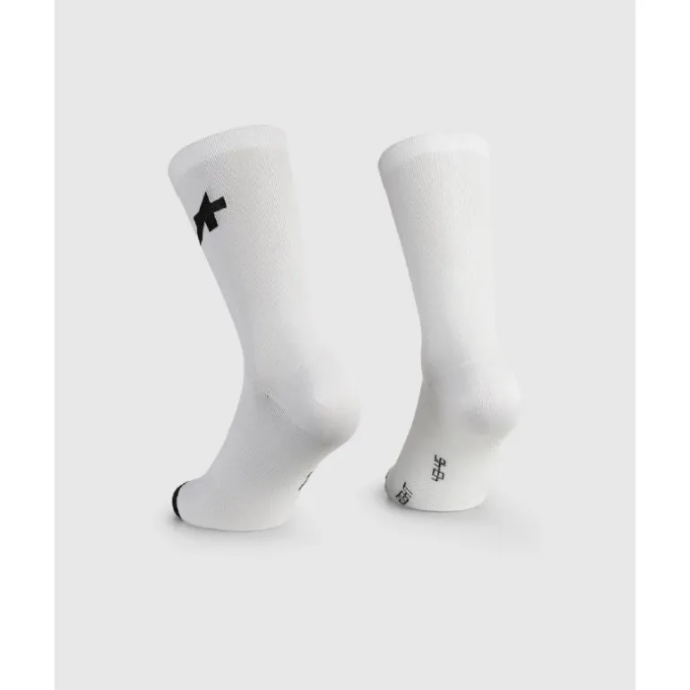 Assos R Socks S9 Twin Pack - Chaussettes vélo