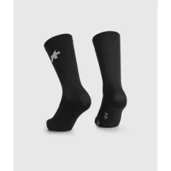 Assos R Socks S9 Twin Pack - Chaussettes vélo