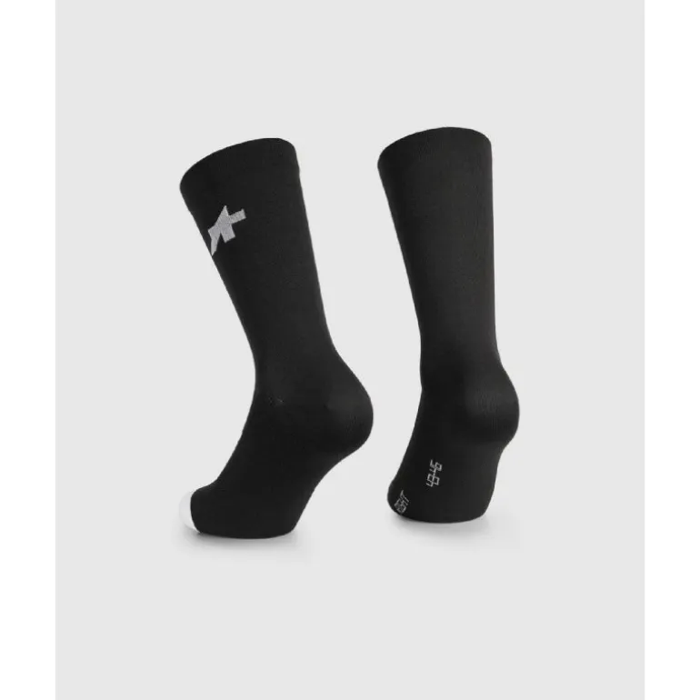 Assos R Socks S9 Twin Pack - Chaussettes vélo