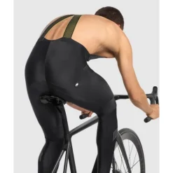 Assos RS 2/3 Bib Tights S11 - Cuissard vélo homme