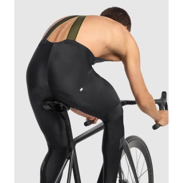Assos RS 2/3 Bib Tights S11 - Cuissard vélo homme