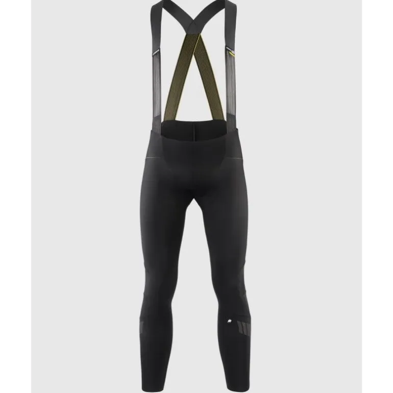 Assos RS 2/3 Bib Tights S11 - Cuissard vélo homme