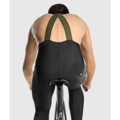 Assos RS 2/3 Bib Tights S11 - Cuissard vélo homme