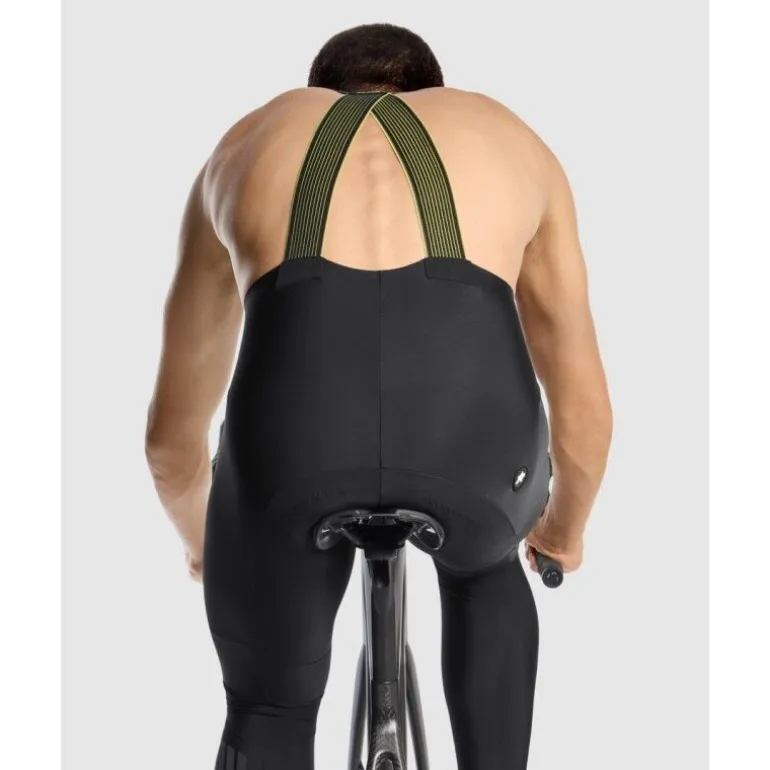 Assos RS 2/3 Bib Tights S11 - Cuissard vélo homme