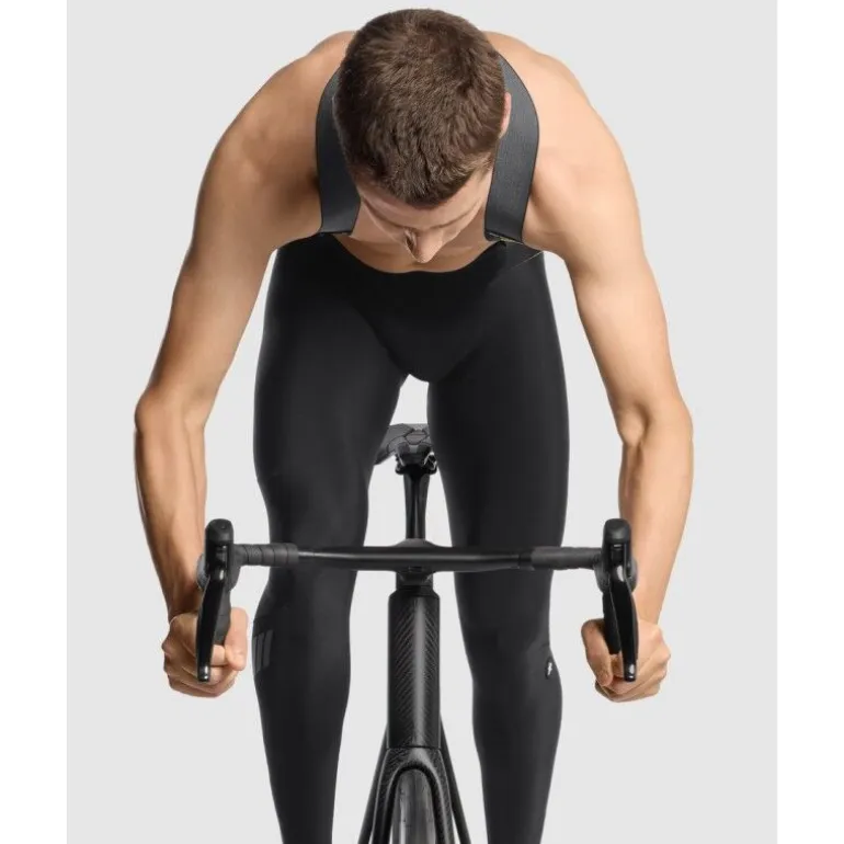 Assos RS 2/3 Bib Tights S11 - Cuissard vélo homme