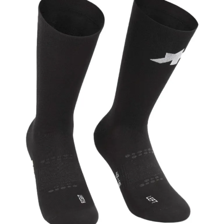 Assos RS Socks S11 - Chaussettes vélo