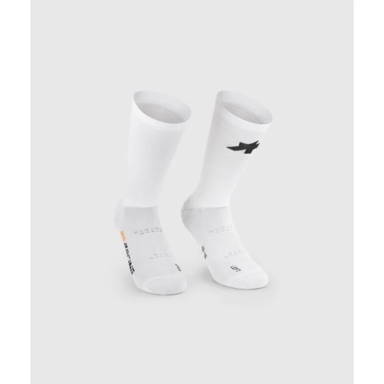 Assos RS Socks S11 - Chaussettes vélo