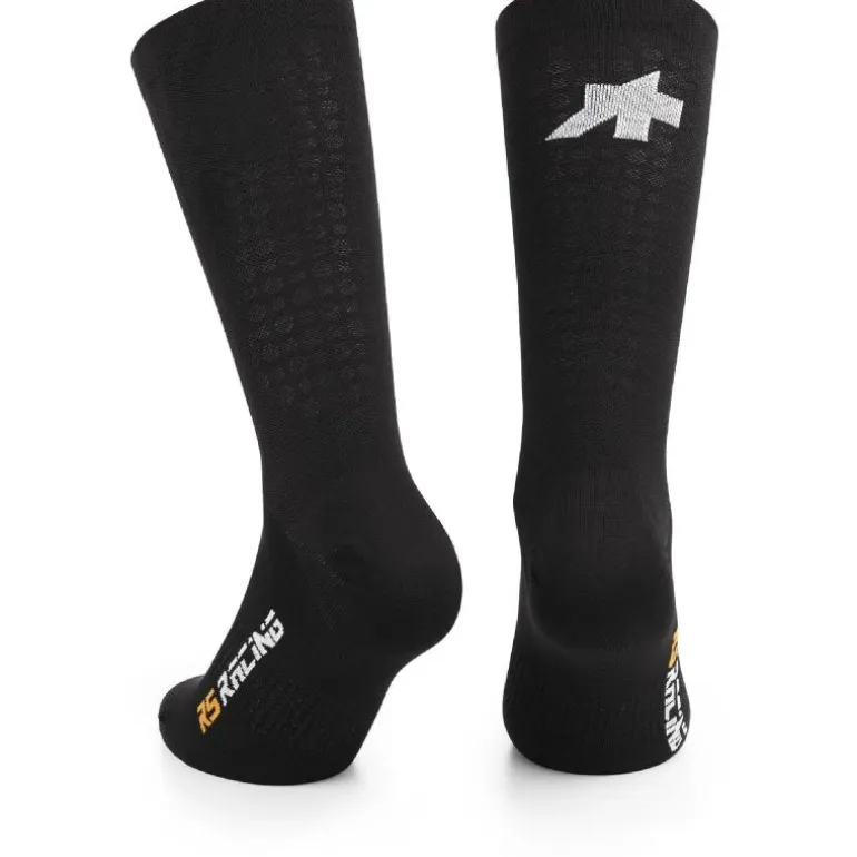 Assos RS Socks S11 - Chaussettes vélo