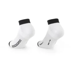 Assos RS Socks Superleger Low - Chaussettes vélo