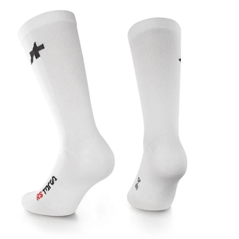 Assos RS Socks TARGA - Chaussettes vélo