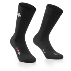 Assos RS Socks TARGA - Chaussettes vélo