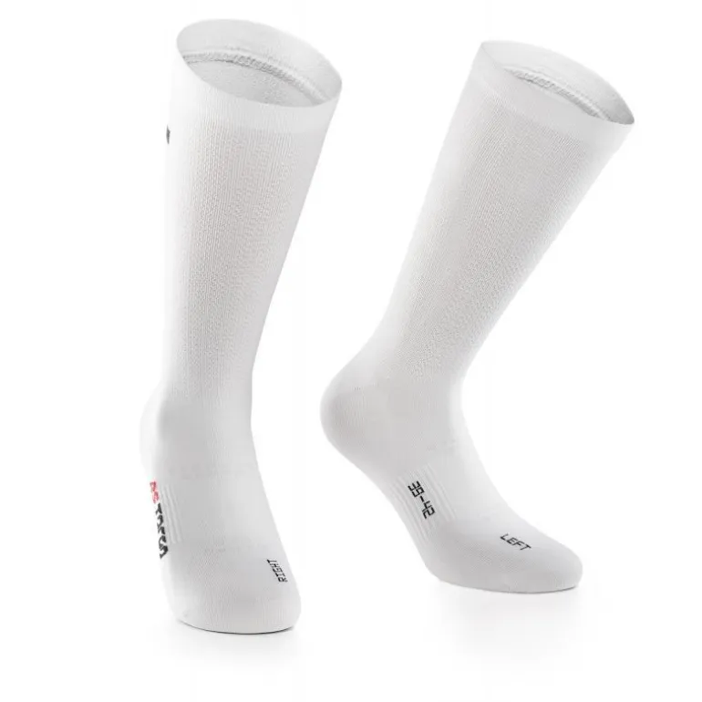 Assos RS Socks TARGA - Chaussettes vélo