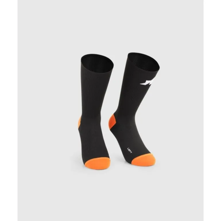 Assos RSR Socks S11 - Chaussettes vélo