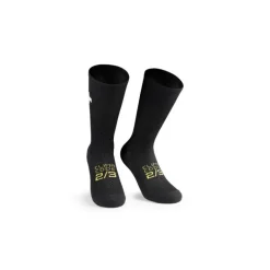 Assos Spring Fall Socks P1 - Chaussettes vélo