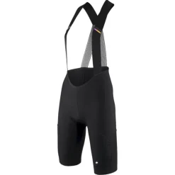 Assos TACTICA 2/3 Bib Shorts T5 - Cuissard VTT homme
