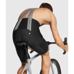 Assos Tactica Bib Shorts T5 - Cuissard VTT homme