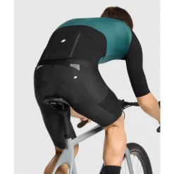 Assos Tactica Jersey T5 - Maillot VTT homme
