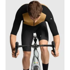 Assos Tactica Jersey T5 - Maillot VTT homme