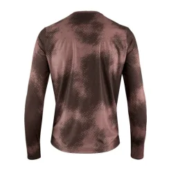 Assos Tactica LS T-Shirt T5 Mud-Flage - Maillot VTT homme