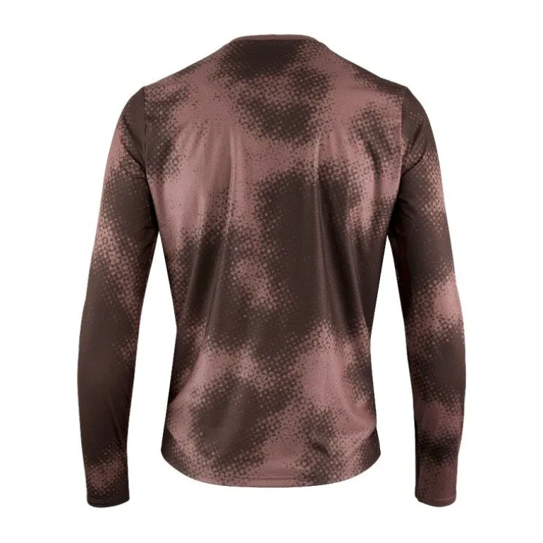 Assos Tactica LS T-Shirt T5 Mud-Flage - Maillot VTT homme