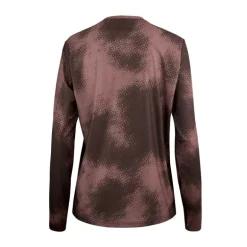 Assos Tactica LS T-Shirt T5 Mud-Flage - Maillot VTT homme