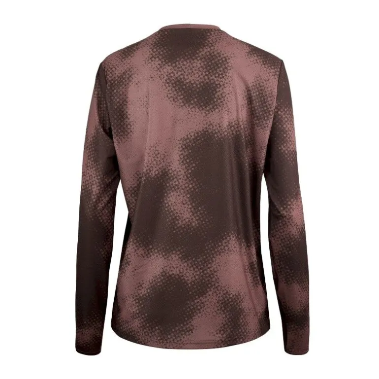 Assos Tactica LS T-Shirt T5 Mud-Flage - Maillot VTT homme