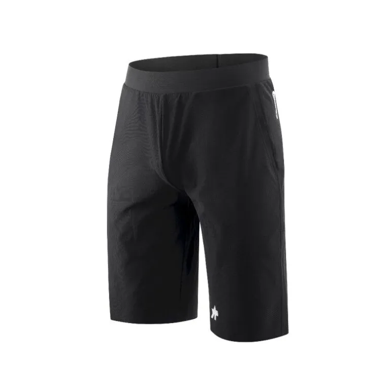Assos Tactica Post Ride Shorts T5 - Short VTT homme