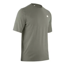 Assos Tactica Post Ride T-Shirt T5 - Maillot VTT homme
