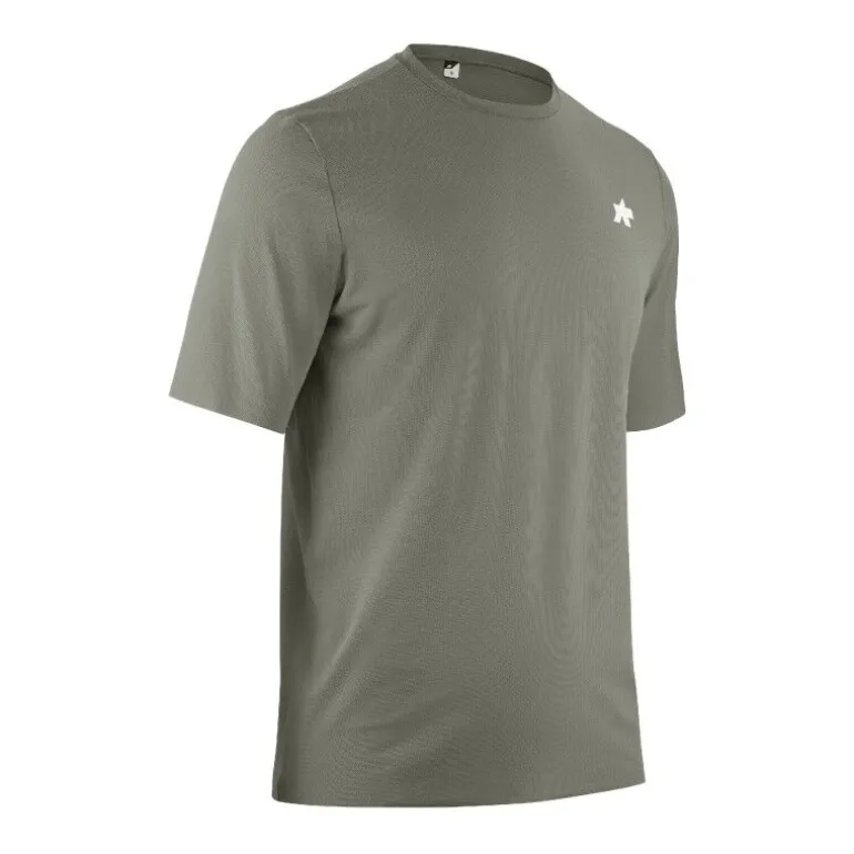 Assos Tactica Post Ride T-Shirt T5 - Maillot VTT homme