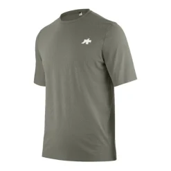 Assos Tactica Post Ride T-Shirt T5 - Maillot VTT homme