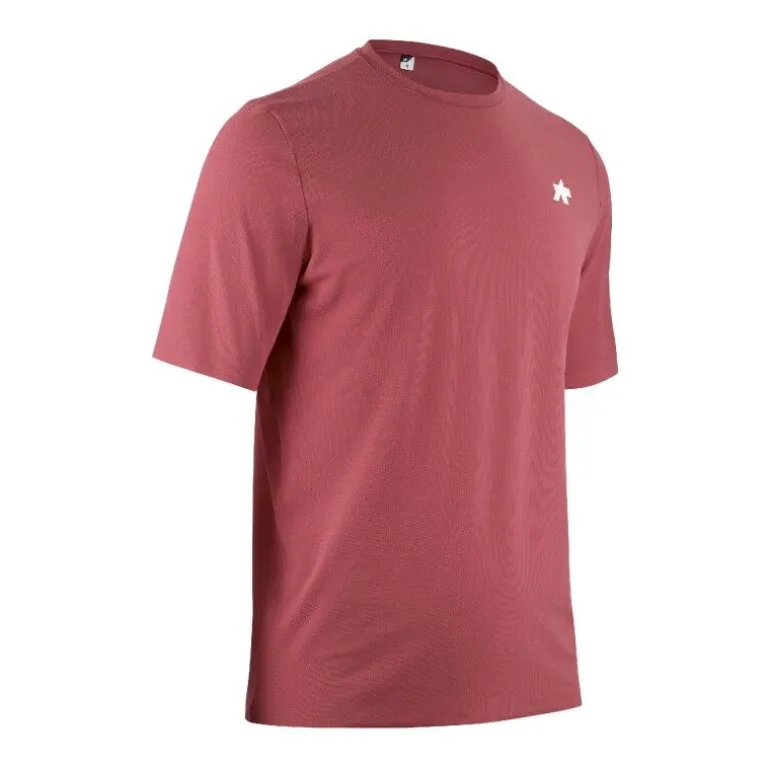Assos Tactica Post Ride T-Shirt T5 - Maillot VTT homme