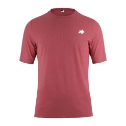Assos Tactica Post Ride T-Shirt T5 - Maillot VTT homme