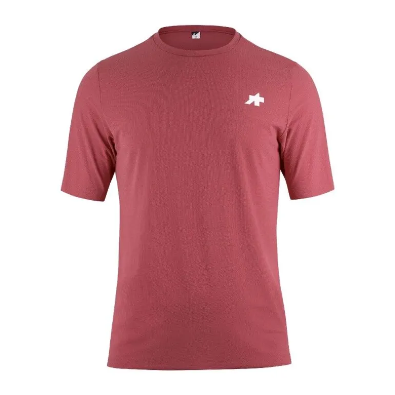 Assos Tactica Post Ride T-Shirt T5 - Maillot VTT homme