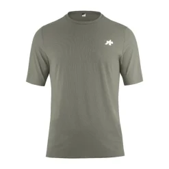 Assos Tactica Post Ride T-Shirt T5 - Maillot VTT homme