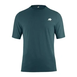 Assos Tactica Post Ride T-Shirt T5 - Maillot VTT homme