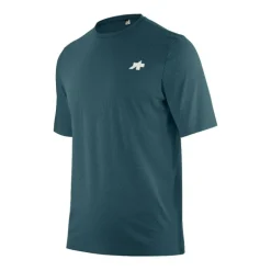 Assos Tactica Post Ride T-Shirt T5 - Maillot VTT homme