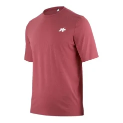 Assos Tactica Post Ride T-Shirt T5 - Maillot VTT homme