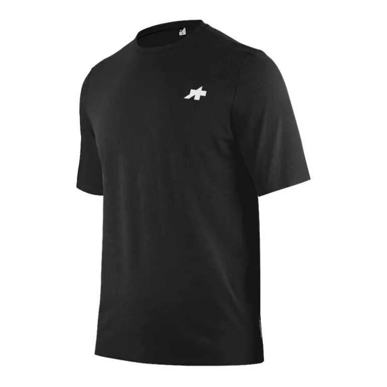 Assos Tactica Post Ride T-Shirt T5 - Maillot VTT homme