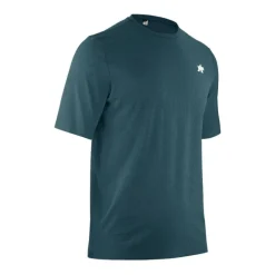 Assos Tactica Post Ride T-Shirt T5 - Maillot VTT homme