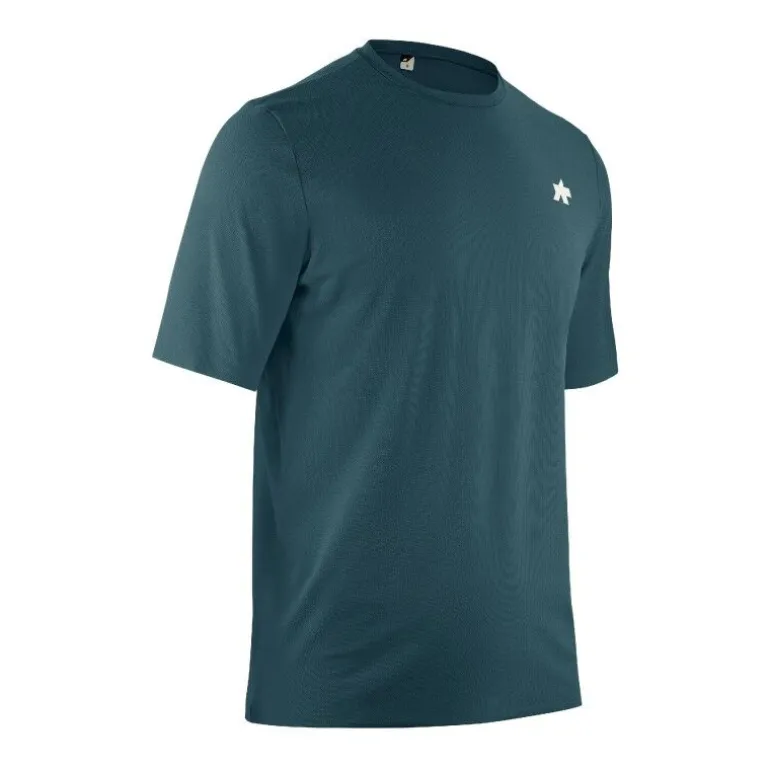 Assos Tactica Post Ride T-Shirt T5 - Maillot VTT homme