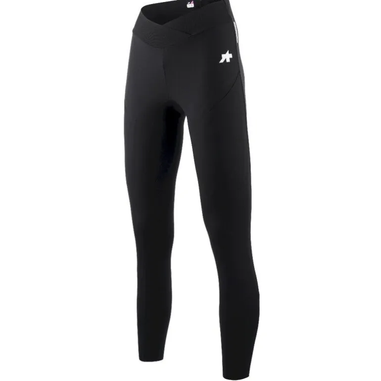 Assos Tactica Post Ride Women'S Tights T5 - Cuissard VTT femme
