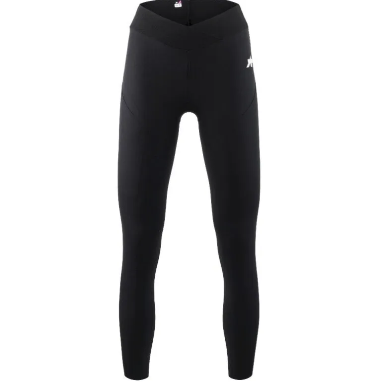 Assos Tactica Post Ride Women'S Tights T5 - Cuissard VTT femme