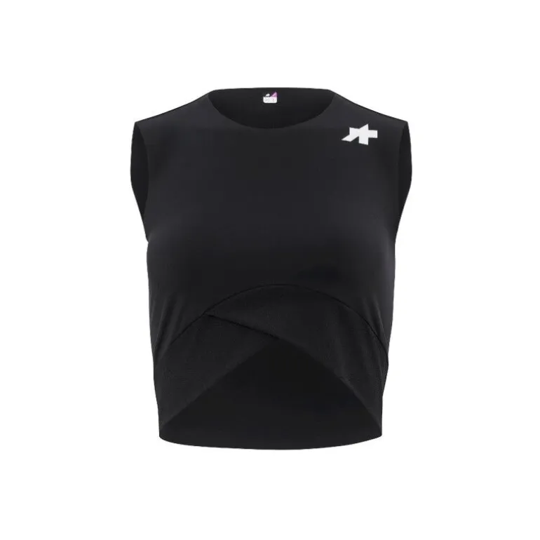 Assos Tactica Post Ride Women'S Tank Top T5 - Maillot VTT femme