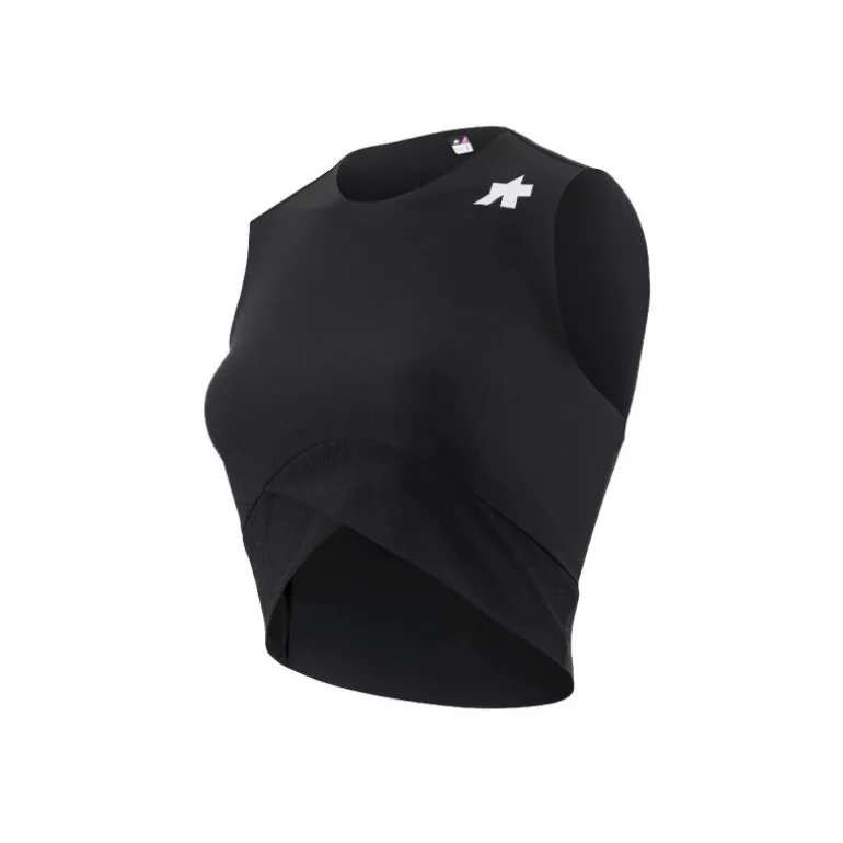 Assos Tactica Post Ride Women'S Tank Top T5 - Maillot VTT femme