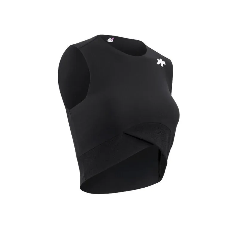 Assos Tactica Post Ride Women'S Tank Top T5 - Maillot VTT femme