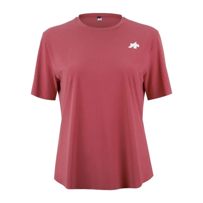 Assos Tactica Post Ride Women'S T-Shirt T5 - Maillot VTT femme