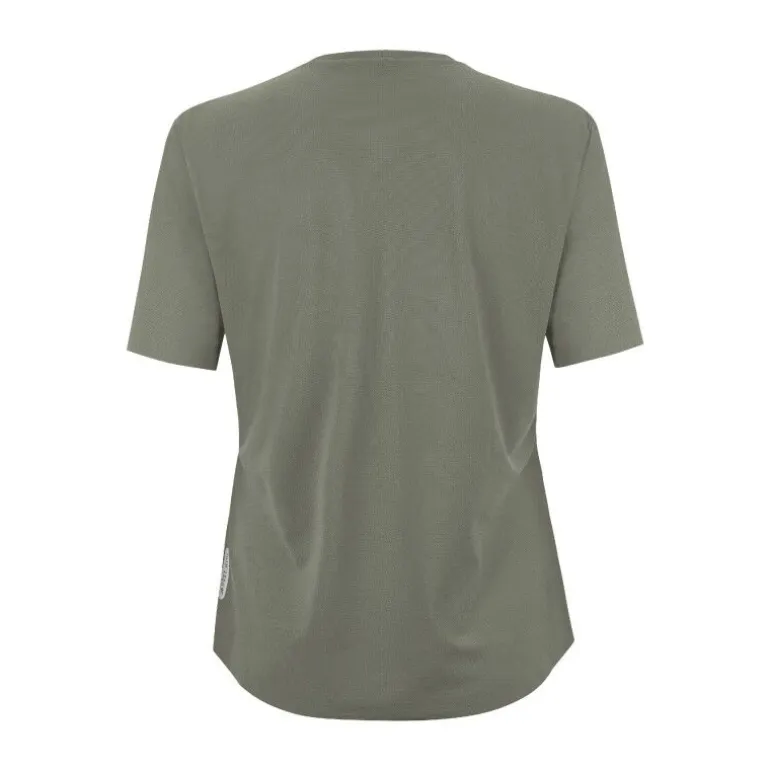 Assos Tactica Post Ride Women'S T-Shirt T5 - Maillot VTT femme