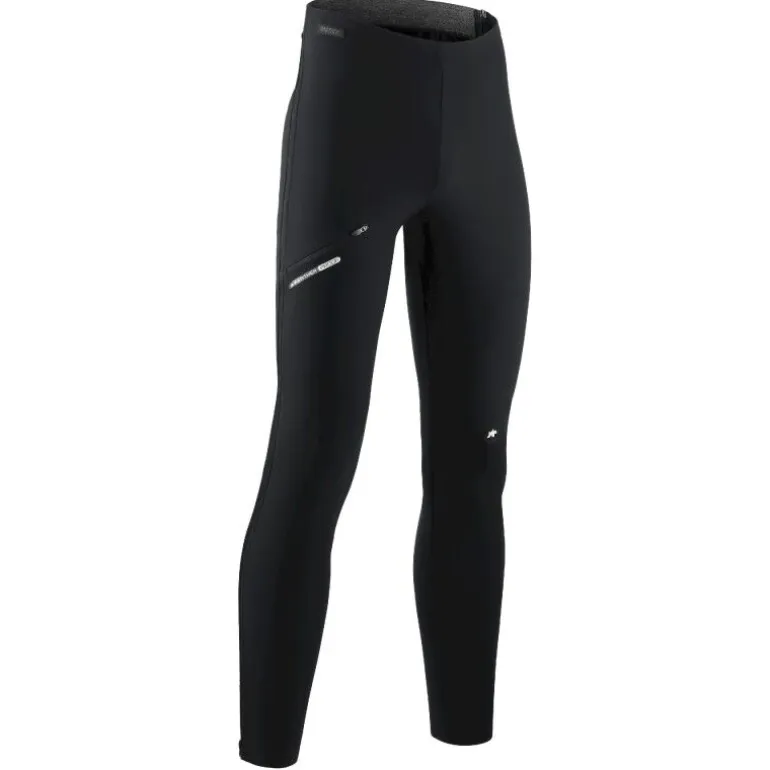 Assos TACTICA Thermo Pants T5 - Pantalon VTT homme