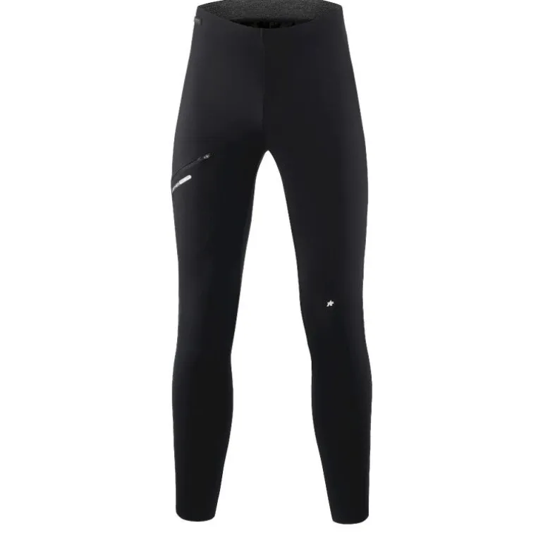 Assos TACTICA Thermo Pants T5 - Pantalon VTT homme