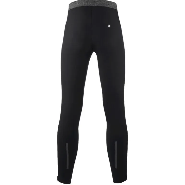Assos TACTICA Thermo Pants T5 - Pantalon VTT homme